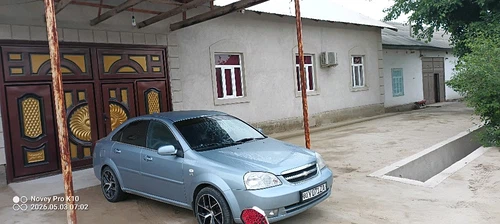 Chevrolet Lacetti, 2013, Buxoro