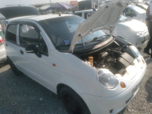 Chevrolet Matiz, 2015, Farg'ona