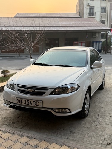 Chevrolet Lacetti, 2023, Toshkent shahri