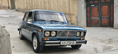 Lada (ВАЗ) 2106, 2000, Самаркандская область