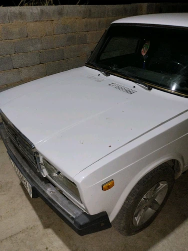 Lada (ВАЗ) 2105, 1982, Qashqadaryo