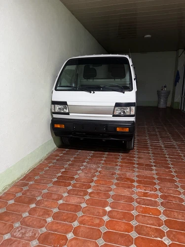 Chevrolet Labo, 2026, Qashqadaryo
