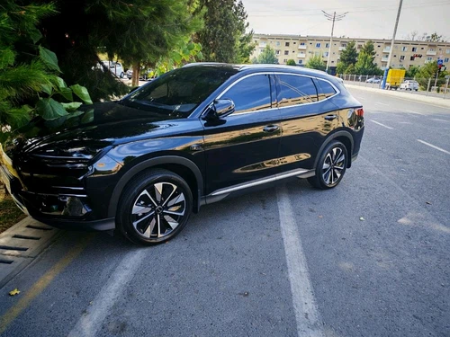 BYD Song Plus, 2025, Ферганская область