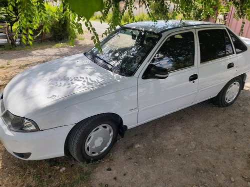 Chevrolet Nexia, 2014, Navoiy