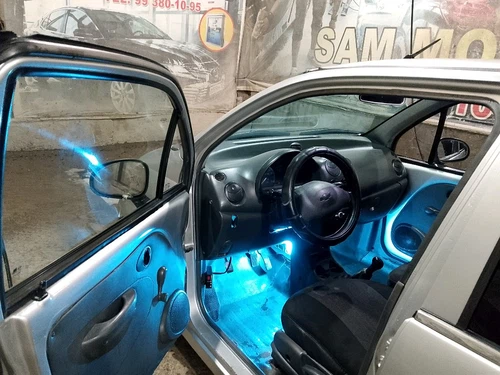 Chevrolet Matiz, 2010, Navoiy