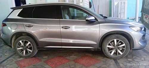 BYD Song Pro, 2024, Навоийская область