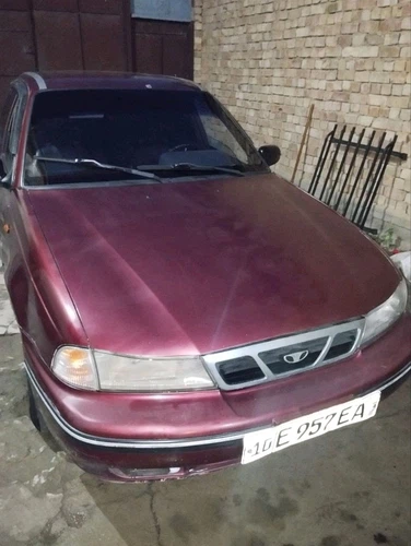 Daewoo Nexia, 1999, Toshkent