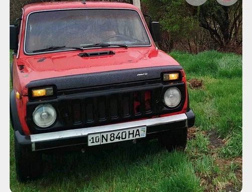 Lada (ВАЗ) 2121 (4x4), 1979, Toshkent