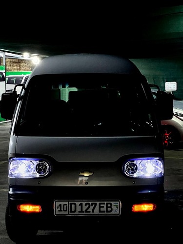 Chevrolet Damas, 2023, Toshkent