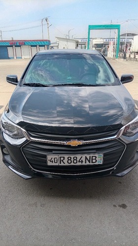 Chevrolet Onix, 2023, Farg'ona