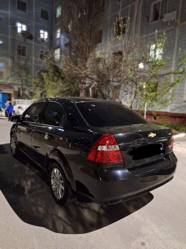 Chevrolet Nexia, 2022, Toshkent shahri