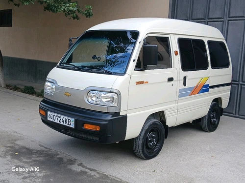 Chevrolet Damas, 2014, Namangan
