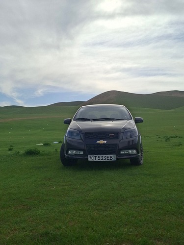 Chevrolet Nexia, 2018, Qashqadaryo