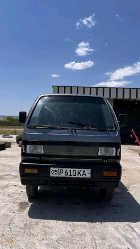 Daewoo Damas, 1996, Jizzax