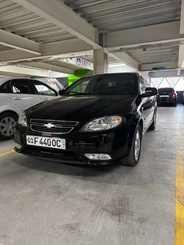 Chevrolet Lacetti, 2024, Toshkent shahri