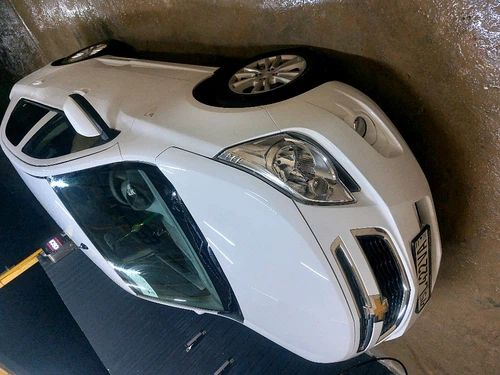 Chevrolet Cobalt, 2025, Surxondaryo