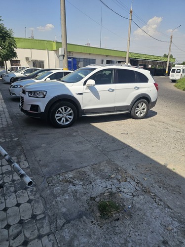 Chevrolet Captiva Sport, 2014, Toshkent