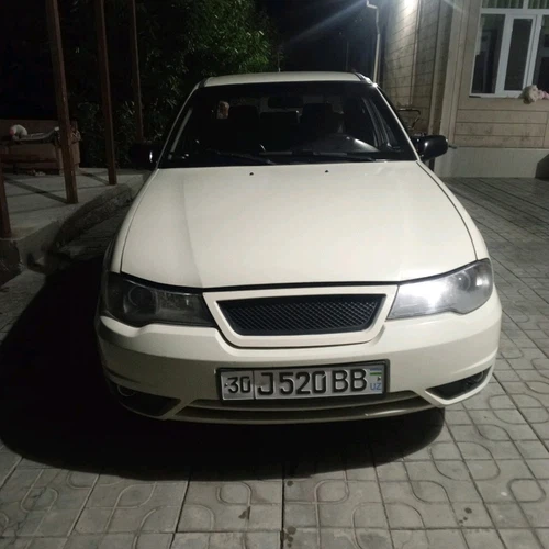 Chevrolet Nexia, 2010, Samarqand