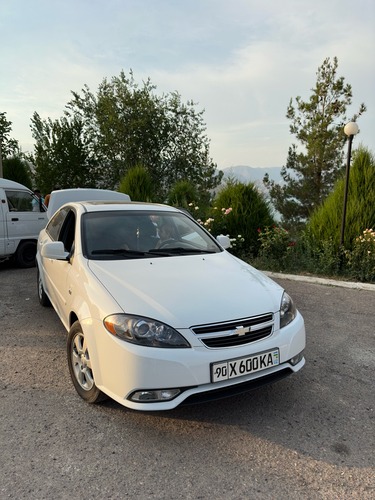 Chevrolet Lacetti, 2021, Xorazm