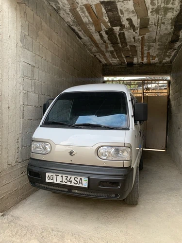 Chevrolet Damas, 2019, Andijon