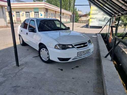 Chevrolet Nexia, 2015, Namangan