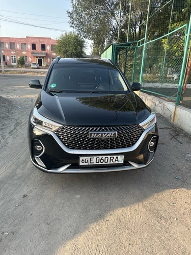 Haval M6, 2024, Andijon