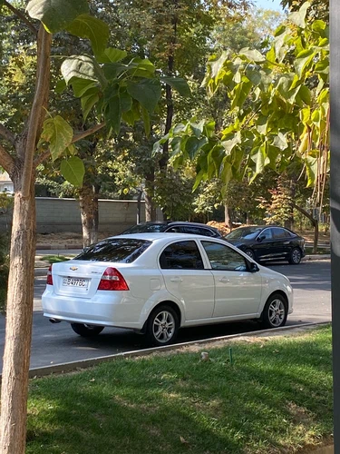 Chevrolet Nexia, 2018, Toshkent shahri