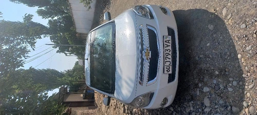 Chevrolet Cobalt, 2012, Andijon