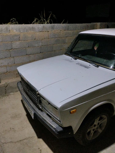 Lada (ВАЗ) 2105, 1987, Qashqadaryo