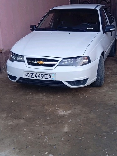 Daewoo Nexia, 2009, Farg'ona