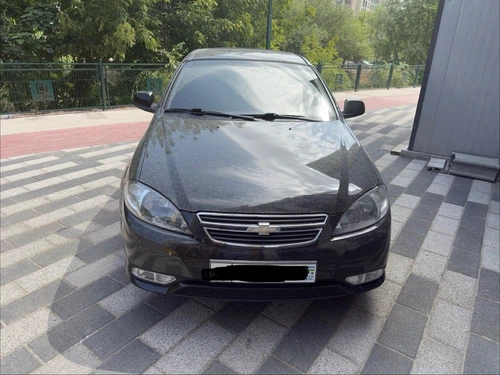 Chevrolet Lacetti, 2022, Ташкент (город)