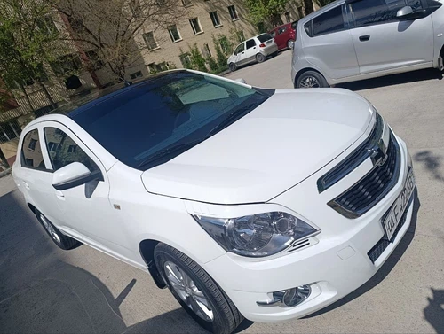 Chevrolet Cobalt, 2023, Toshkent