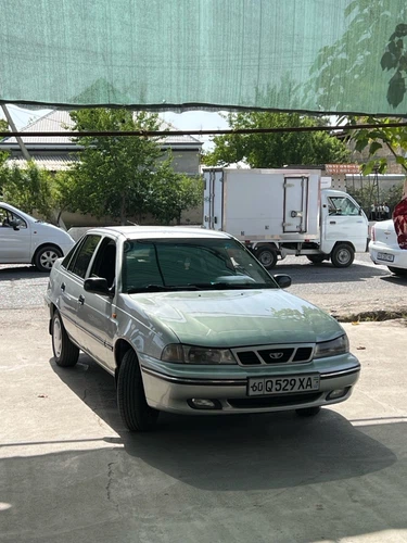 Daewoo Nexia, 2007, Andijon