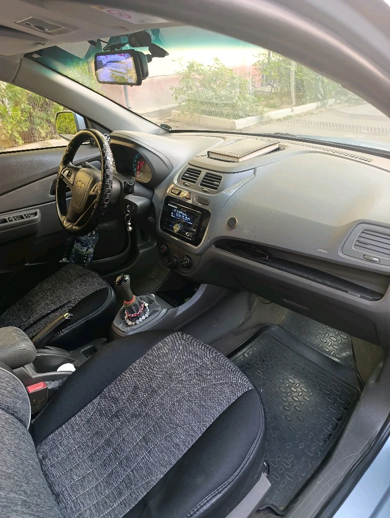 Chevrolet Cobalt