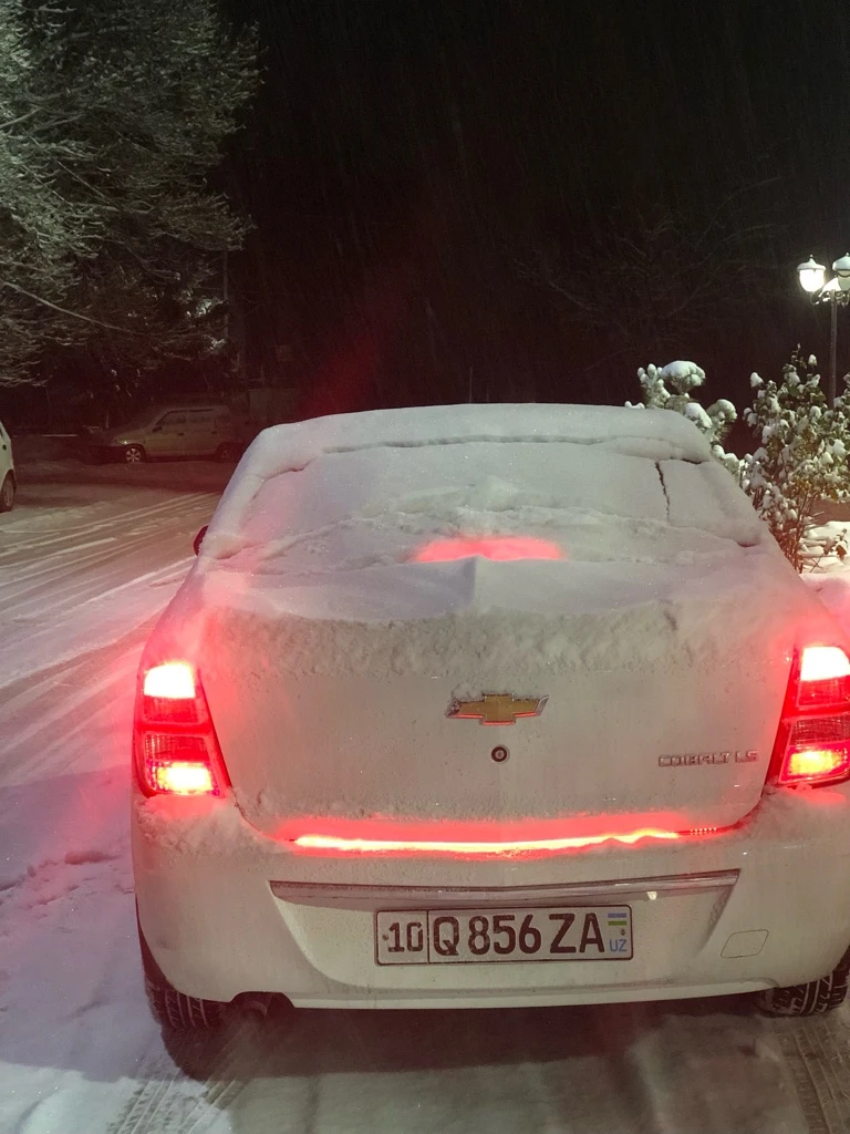 Chevrolet Cobalt