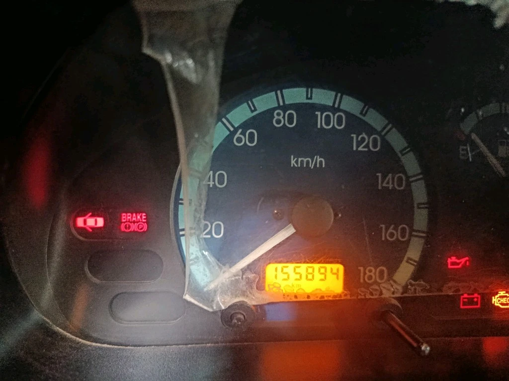 Chevrolet Matiz