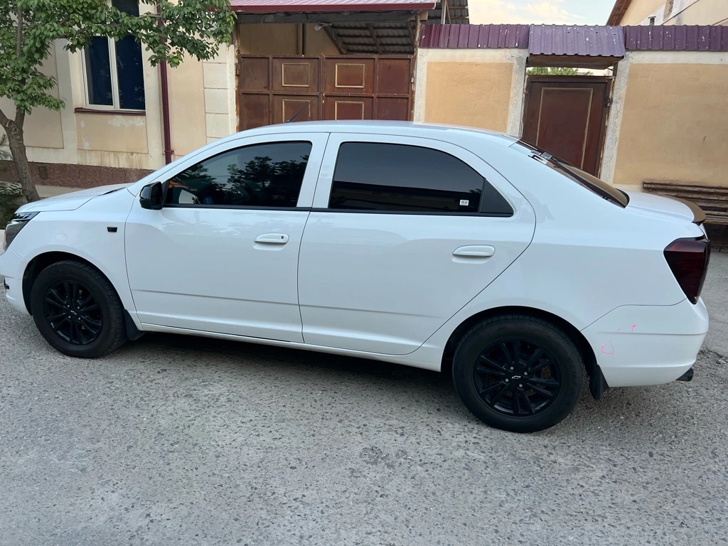 Chevrolet Cobalt
