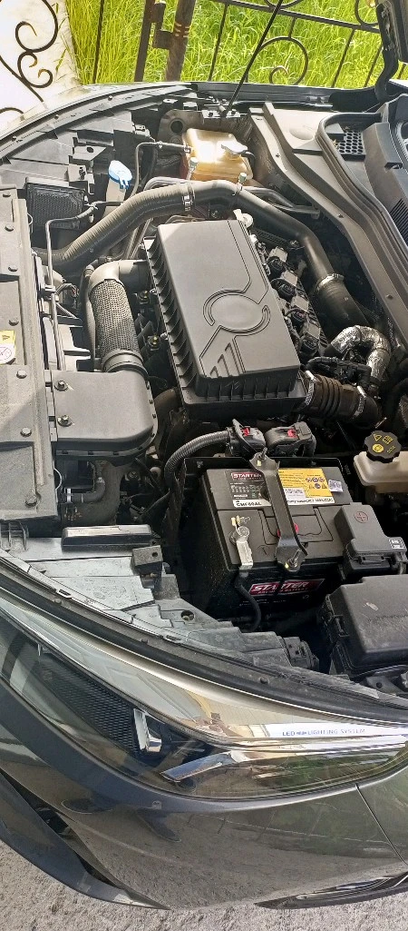 JAC J7