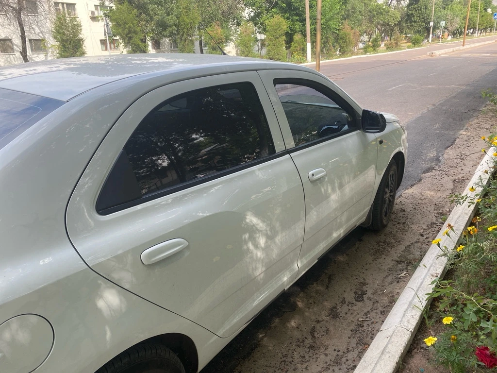 Chevrolet Cobalt
