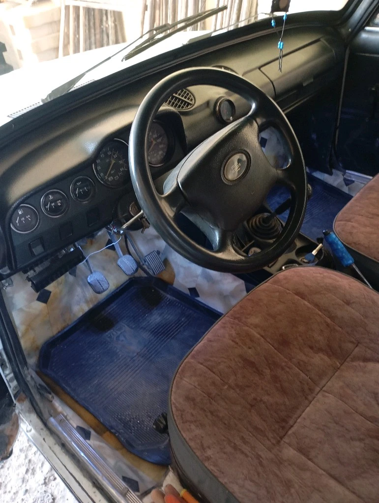 Lada (ВАЗ) 2106