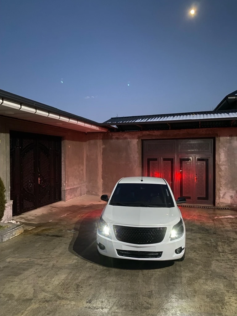 Chevrolet Cobalt