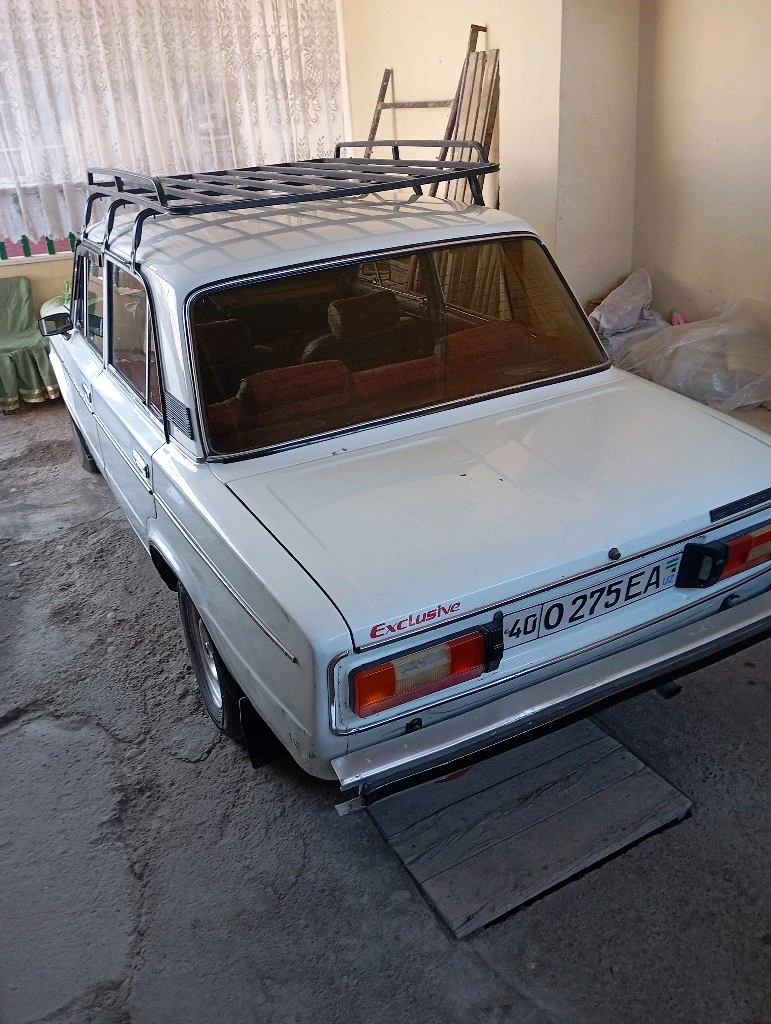 Lada (ВАЗ) 2106