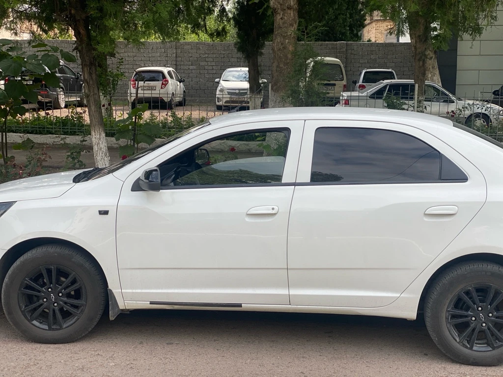 Chevrolet Cobalt