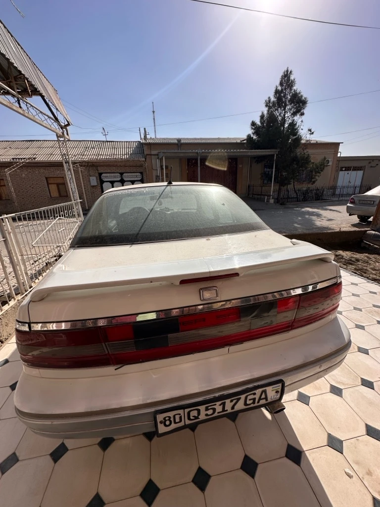 Daewoo Prince