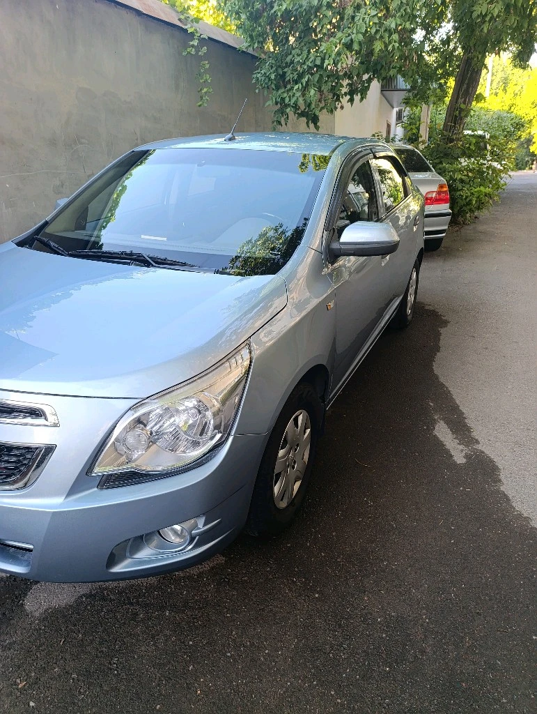 Chevrolet Cobalt