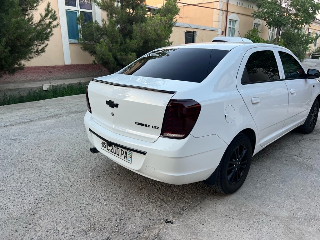 Chevrolet Cobalt