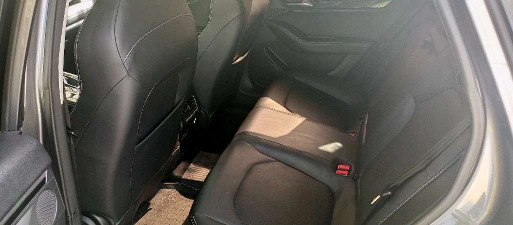 JAC J7