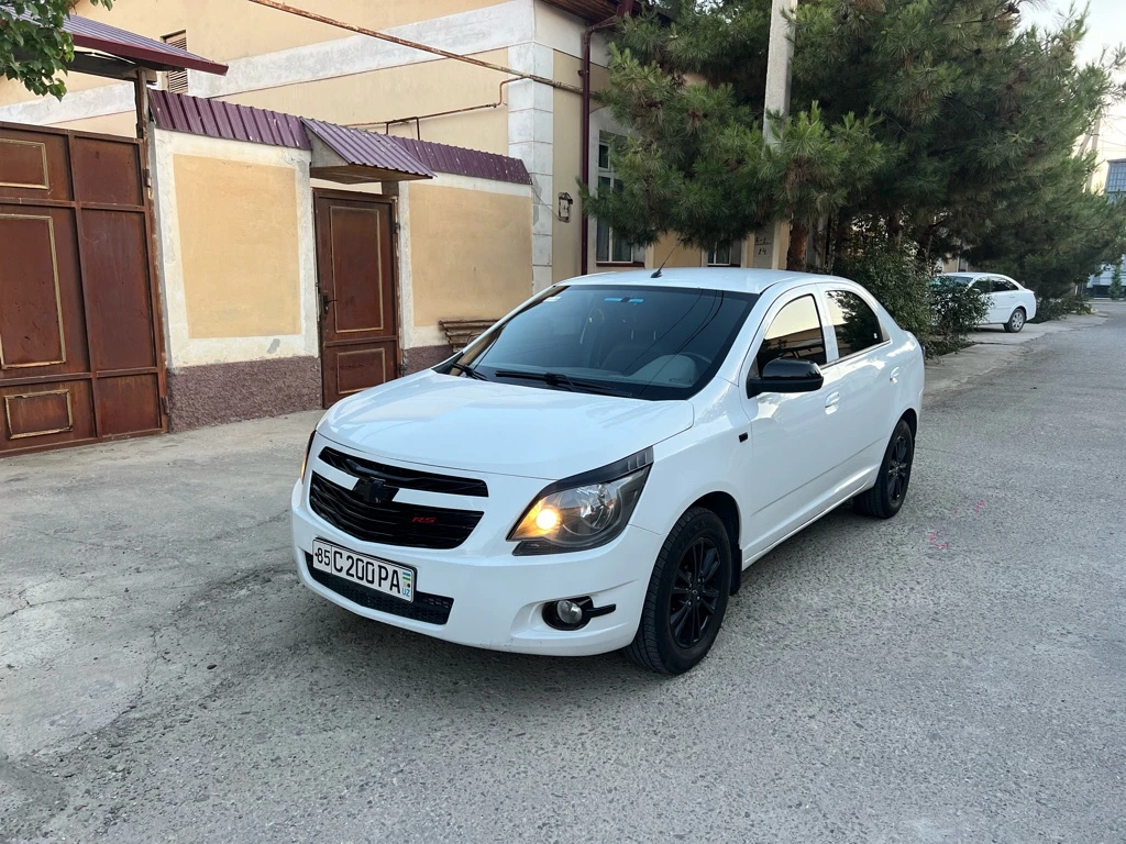 Chevrolet Cobalt