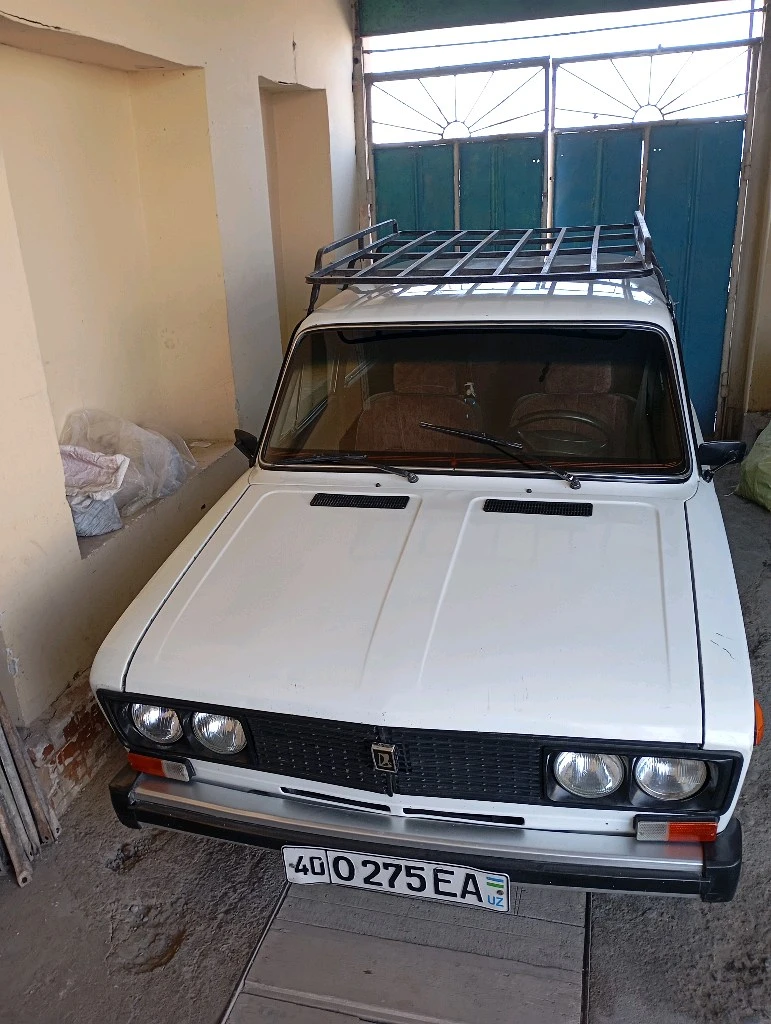 Lada (ВАЗ) 2106