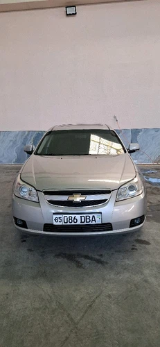Chevrolet Epica, 2012, Buxoro